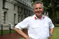 Глава Генштабу Британії закликав протистояти розширенню впливу Росії в Африці