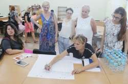 Тренінг з профілактики інфекційних захворювань провели для юних одеситів