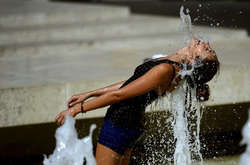 Україну накриє спека: прогноз погоди на 19 серпня