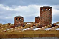 В Роздільнянському районі триває будівництво амбулаторії