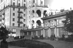 Реальная жизнь без прикрас. Уникальные ретрофото Киева 1950-х годов