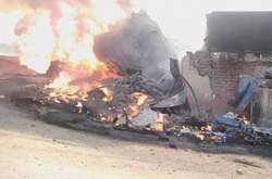 В Уганді вибухнув бензовоз: щонайменше 10 загиблих, десятки зниклих безвісти