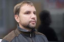 Глава Украинского института национальной памяти Александр Вятрович