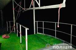 Двоє екстремалів впали з висоти у «Буковелі»: поліція відкрила кримінальне провадження