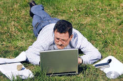 Украина вошла в топ-5 стран с самым быстрым ростом рынка фрилансеров