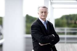 Пішов з життя засновник JYSK Ларс Ларсен