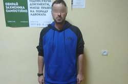 34-річний громадянин США незаконно проник до зони відчуження