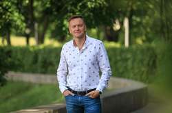 В 40 - круче всех! Телеведущий Андрей Данилевич отмечает юбилей