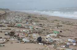 Людство забруднило 60% світового океану — дослідження