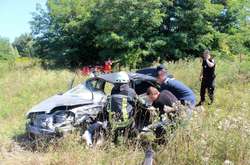 Рятувальники провели деблокацію постраждалих та загиблих