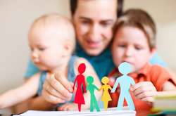 На сьогодні у столичних дитячих будинках сімейного типу, прийомних родинах та патронатних сім’ях виховуються 224 дитини