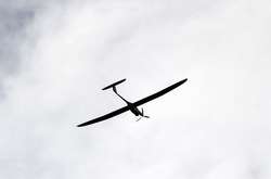 Дрон вилетів з напрямку Верхньошироківського