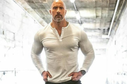 Дуэйн Джонсон