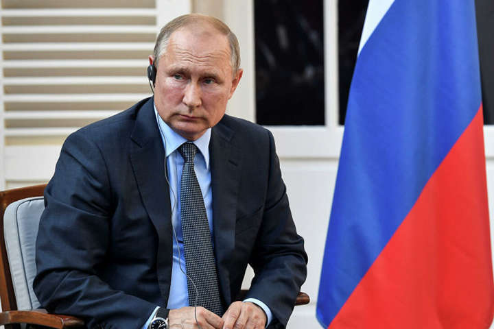 Путін заявив, що до саміту в «нормандському форматі» слід владнати низку питань