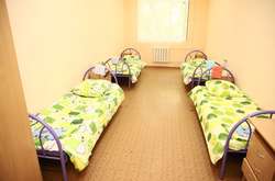 Пожежа в «Токіо Стар»: постраждалих розмістили в міському ліцеї