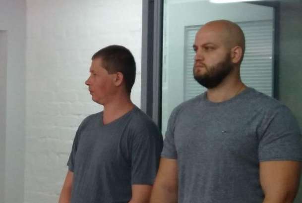 Справа 2 травня: суд звільнив проросійських активістів Мефьодова і Долженкова
