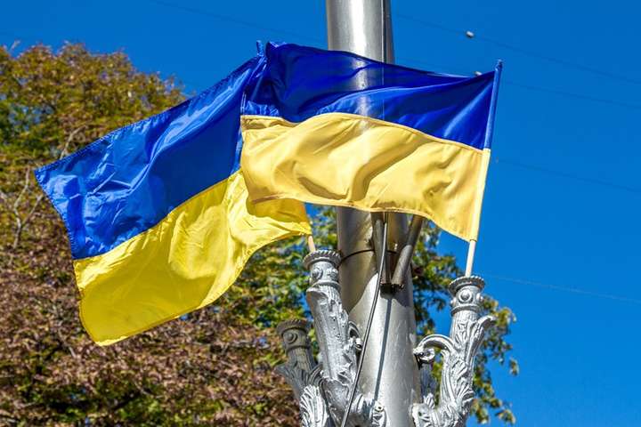 Святкування Дня Незалежності: де і коли в Києві буде обмежено рух транспорту