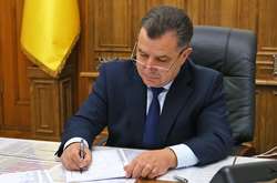 Министр обороны подписал приказ о выплате военным премий ко Дню независимости