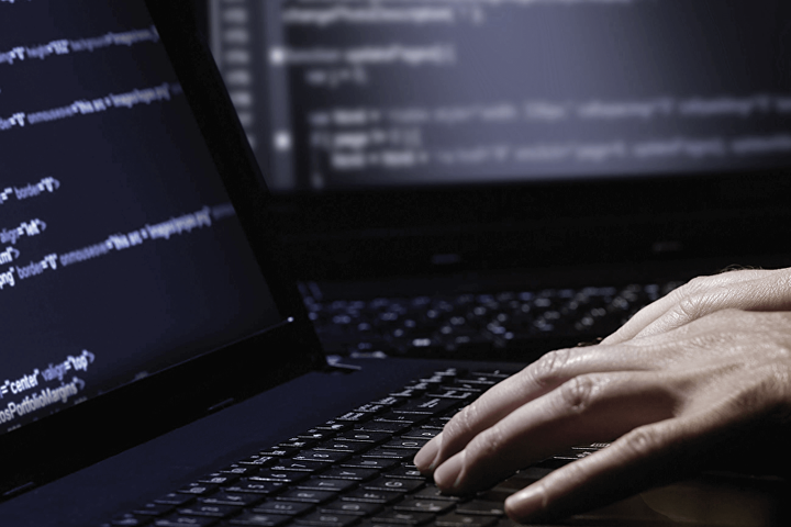 Хакери можуть визначити пароль через звук клавіатури — дослідження