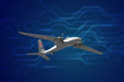 Украина вместе с Турцией разработает ударный беспилотник нового поколения