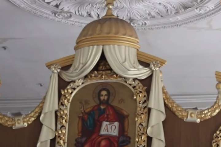 В окупованому Криму архієпископ продовжує боротися за єдиний собор Православної церкви України