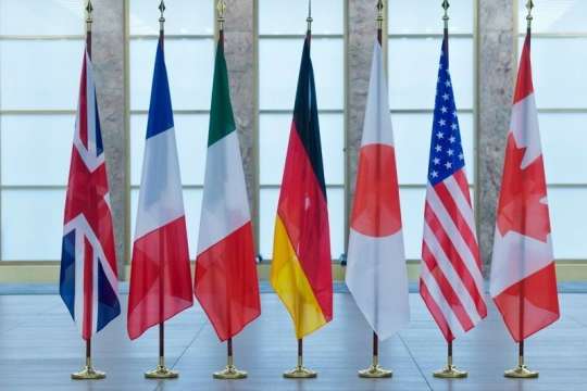 Саміт G7 у Франції може завершитися без спільного комюніке