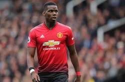 «МЮ» прокоментував расистські образ на адресу Погба, який не вміє бити пенальті