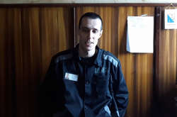 «Сижу нормально». Осужденный в России за участие в «Правом секторе» украинец записал видеообращение