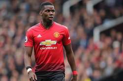 «МЮ» прокомментировал расистские оскорблений в адрес Погба, не умеющего бить пенальти