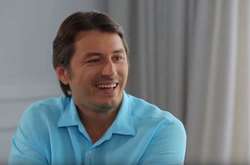 Сергей Притула