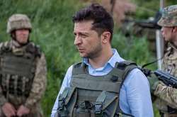 Война на Донбассе: какие два сценария у команды Зеленского