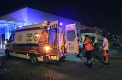 На заводе LG в Польше погиб украинец