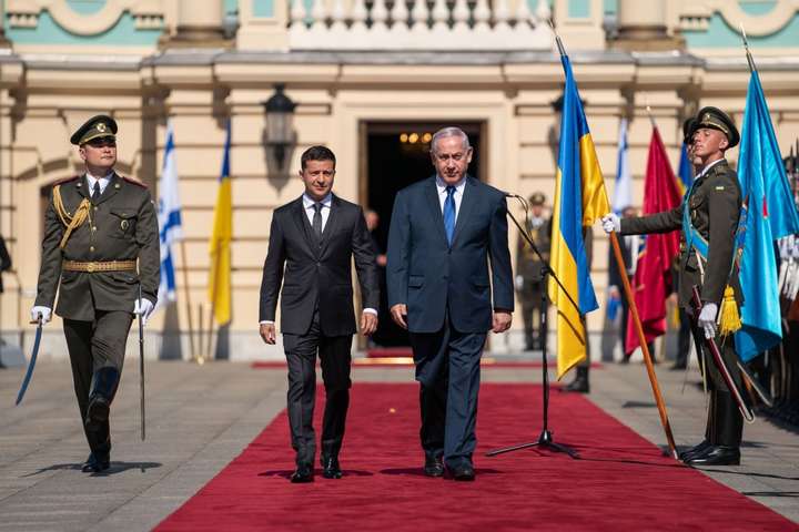 Україна давно ратифікувала угоду про ЗВТ з Ізраїлем, а Тель-Авів цього робити не поспішає – експерт