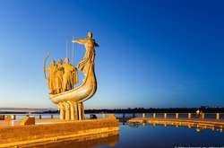 Київ посів у рейтингу 45-ту позицію