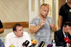 Без права на заставу: суд відправив власника одеського готелю у СІЗО 