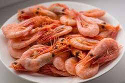 В Бердянске 19 человек попали в больницу из-за отравления креветками