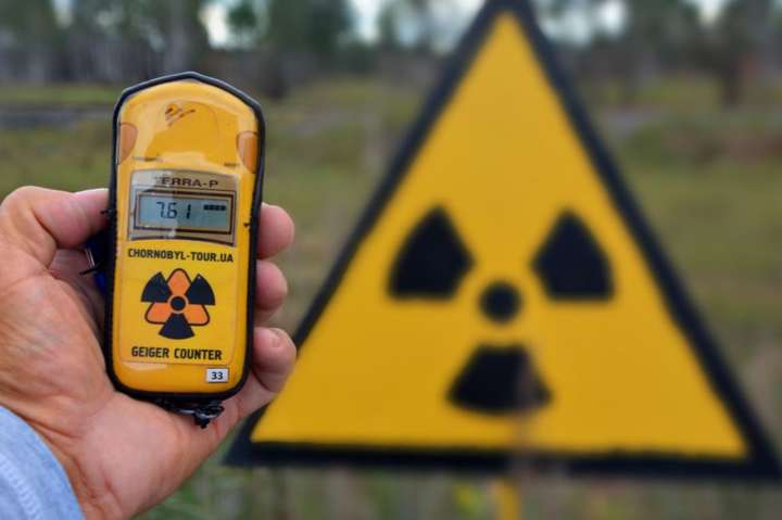 Україна посилила радіаційний моніторинг після вибуху в Росії