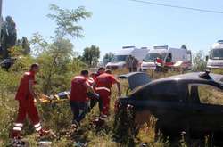 Смертельна ДТП у с. Гоголів, 19 серпня