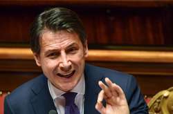 Уряд Італії йде у відставку