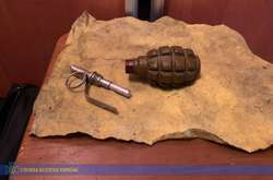 СБУ задержала 19-летнего радикала за подготовку взрывов на фестивале «Квартала 95»