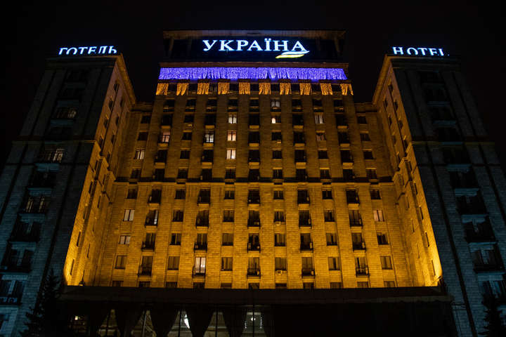 В гостиницах Украины повысятся требования к пожарной безопасности