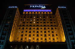 В гостиницах Украины повысятся требования к пожарной безопасности