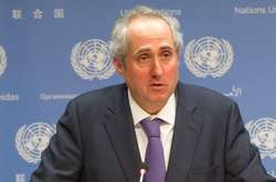 В ООН відреагували на ядерний інцидент у Росії