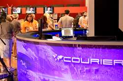  Діана Джоджуа і Міхеїл Сесіашвілі заявили, що залишають телеканал 