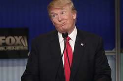 Дональд Трамп все ще сподівається, що візит до Данії відбудеться у майбутньому