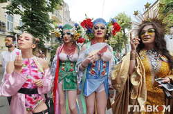 В Одесі Московський патріархат просить мера заборонити ЛГБТ-марш 