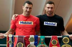 Віталій і Володимир Клички завжди зберігали автентичність