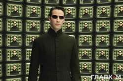 Warner Bros. объявила о съемках четвертой «Матрицы» с Киану Ривзом