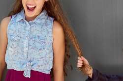 «Око за око» – дитячий пріоритет