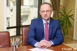 Безсмертний попередив про небезпеку для санкцій після виступу Макрона